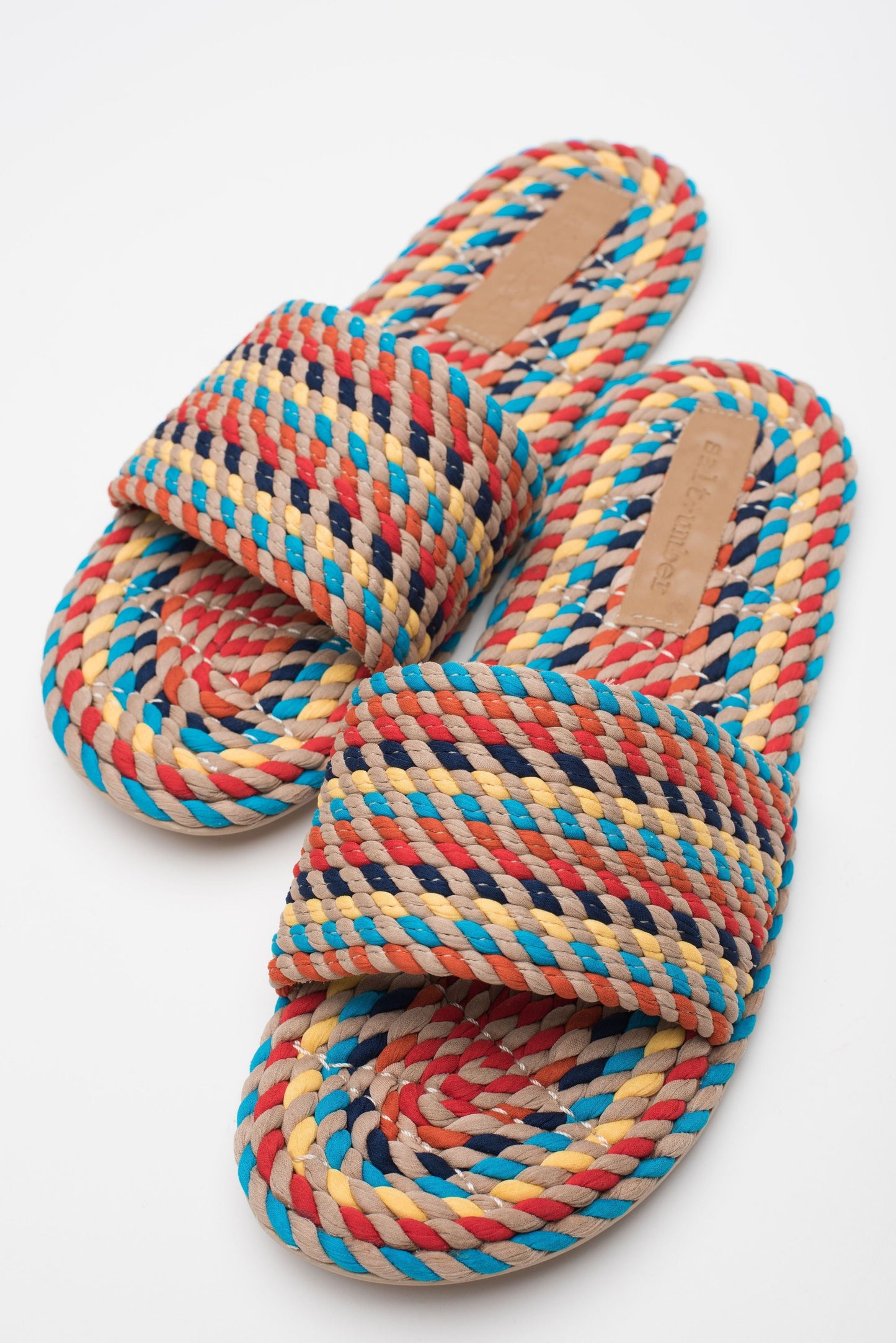 SUNNY - MULTI-RAINBOW - 77 (NWT)