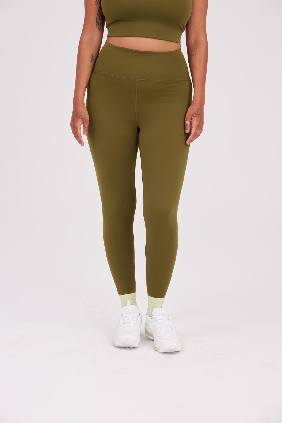 Fern FLOAT Ultralight Legging (Like New)