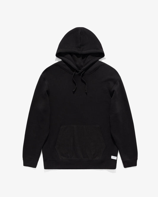 Primary Hood Deluxe Fleece - M / BLACK / WFL0312M / BLACK / WFL0312 (Like New)