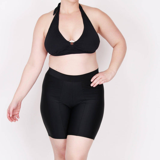 Thigh Protecting Swim Short - XLXL (NWOT)