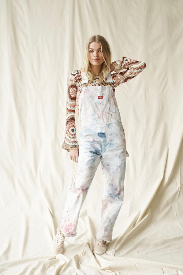 Overalls - 32 / Pastel32 / Pastel (NWT)