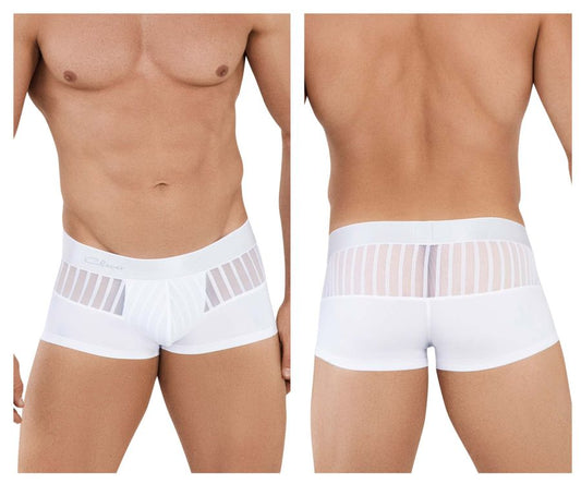 Lucerna Trunks - White / XLWhite / XL (NWT)