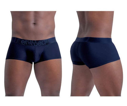 MAX XX Trunks - Navy Blue / LNavy Blue / L (NWOT)