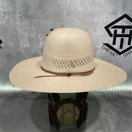 THS “Grano” 6in. Crown/4.5 Brim - 7 1/47 1/4 (NWOT)