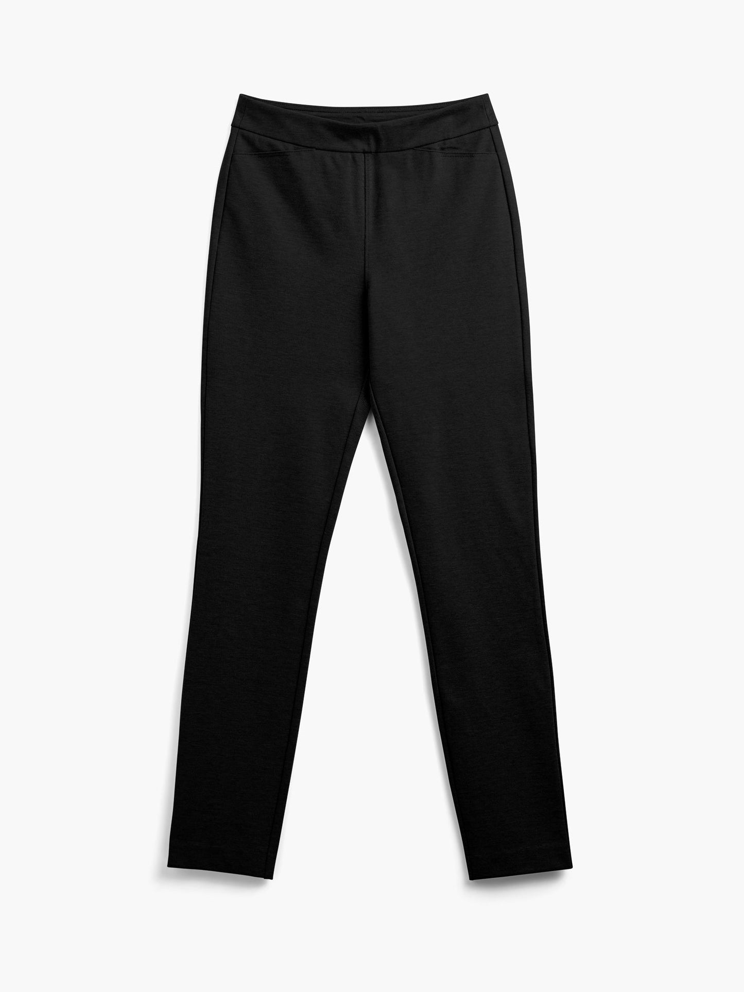 Women's Fusion Straight Leg Pant - Black (2A) (Like New)