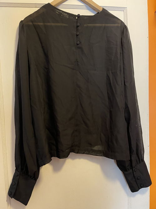 Loretta Blouse