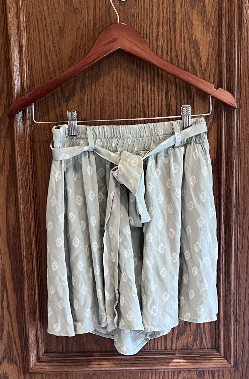 Pre-Loved Exclusive Sozy Style (SINGLE ITEM) (Like New)